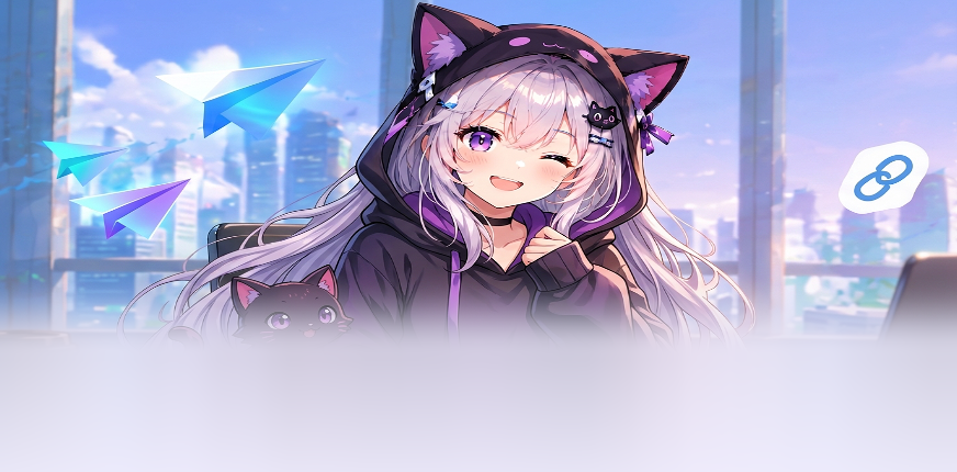 好縮 Hero Visual